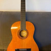 Chitarra classica Florencia