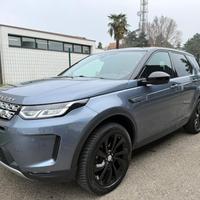 LAND ROVER Discovery Sport 2.0D I4-L.Flw 150 CV