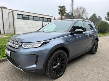 LAND ROVER Discovery Sport 2.0D I4-L.Flw 150 CV