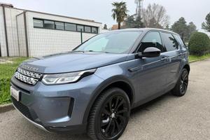 LAND ROVER Discovery Sport 2.0D I4-L.Flw 150 CV