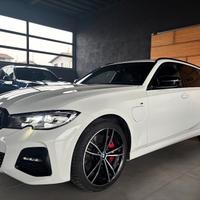 Bmw 330e xDrive Touring Msport