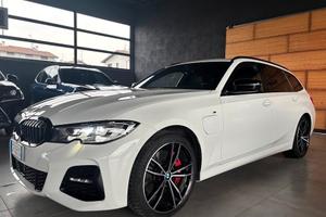 Bmw 330e xDrive Touring Msport
