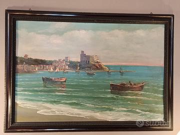 Quadro Giuseppe Caselli 