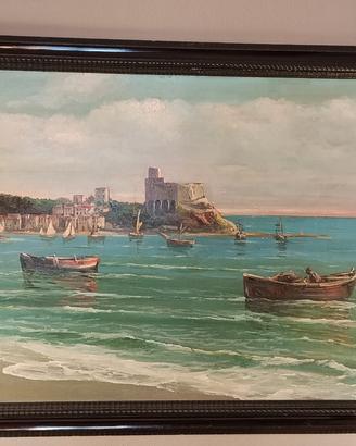 Quadro Giuseppe Caselli 