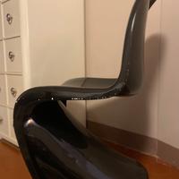 Sedia Vitra Verner Panton