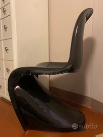 Sedia Vitra Verner Panton