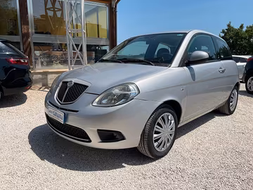 Lancia Ypsilon 1.2 Argento - 2007