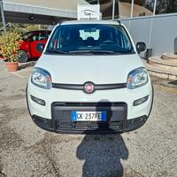 Fiat Panda 1.0 Bz 70 Cv Hybrid City-Life