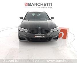 BMW Serie 3 (G20/21/80) 330D 48V XDRIVE TOURI...