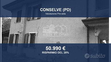 Immobile in asta di 104 m² con più di 5 locali a C