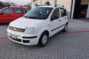 FIAT Panda 1.2 MyLife