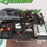 KIT AVVIAMENTO PER VW TIGUAN 5N 2.0 TDI 2011