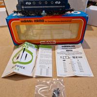 Marklin Hamo H0 Locomotiva Elettrica Olandese 8327