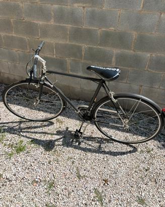 Bicicletta uomo