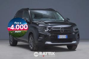 CITROEN c3 iv 2024 C3 1.2 puretech turbo Max 100cv