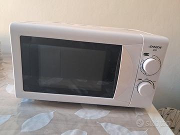 Forno microonde Johnson