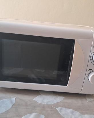 Forno microonde Johnson