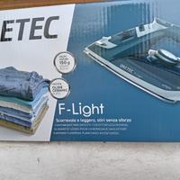 Ferro da stiro Imetec nuovo