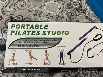 attrezzo da pilates