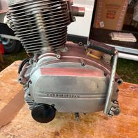 Motore Gilera Arcore 125 5V revisionato
