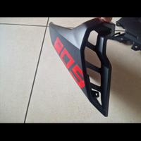 presa aria Yamaha mt09 