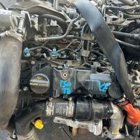 MOTORE FORD 1.5 XUCE TOURNEO COURIER CONNECT