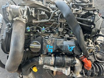 MOTORE FORD 1.5 XUCE TOURNEO COURIER CONNECT
