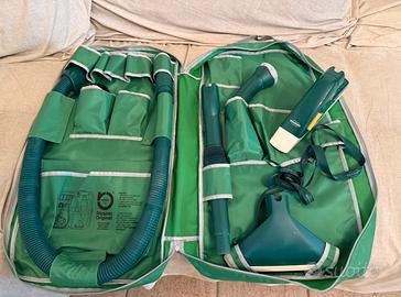 Picchio e accessori Vorwerk Folletto