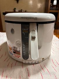 Friggitrice De’Longhi Friggimeglio Super