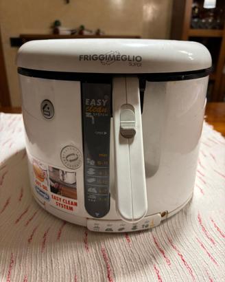 Friggitrice De’Longhi Friggimeglio Super