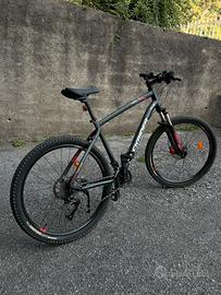 MTB Rock rider ST 540