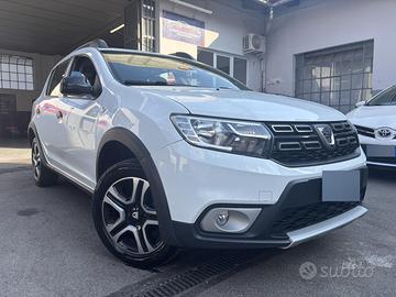 Dacia Sandero 1.5 dci Euro 6