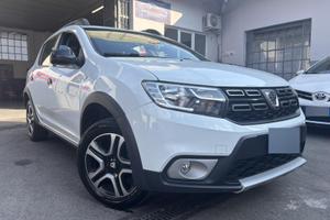 Dacia Sandero 1.5 dci Euro 6