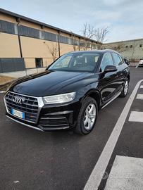 Audi q 5