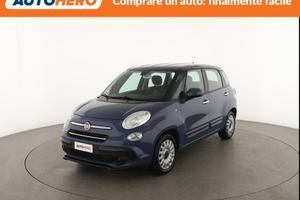 FIAT 500L JN07651