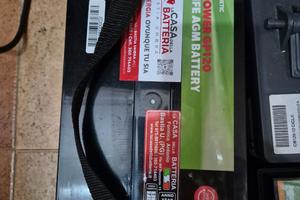 Per Camper : Batterie AGM, Parabola, Inverter,etc