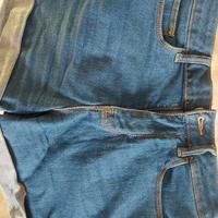 Pantaloncini jeans shorts Republic of denim OVS