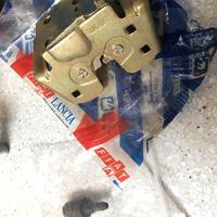 Ricambi per Panda Sisley 4x4 141