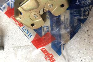 Ricambi per Panda Sisley 4x4 141