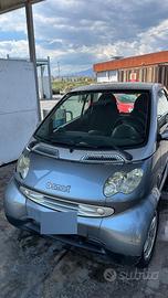 Auto due posti