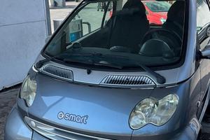 Auto due posti