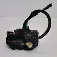 SERRATURA POSTERIORE DESTRA CHEVROLET Aveo 2Â° Ser