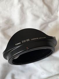 Canon EW88 lens hood per EF 16-35mm