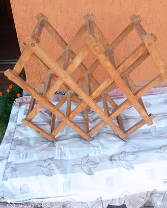 porta bottiglie 