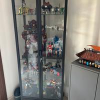 Credenza ikea MILSBO