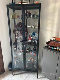 Credenza ikea MILSBO