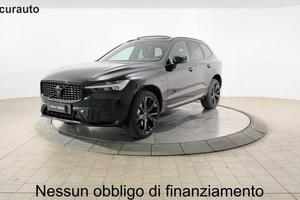VOLVO Xc60 T6 Plug-In Hybrid Awd Automatico Ultra 
