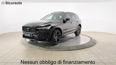 VOLVO Xc60 T6 Plug-In Hybrid Awd Automatico Ultra 