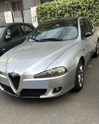 Alfa Romeo 147 - 1.9 JTD - 150 CV