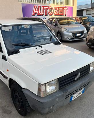 Fiat Panda 1100 i.e. cat Hobby